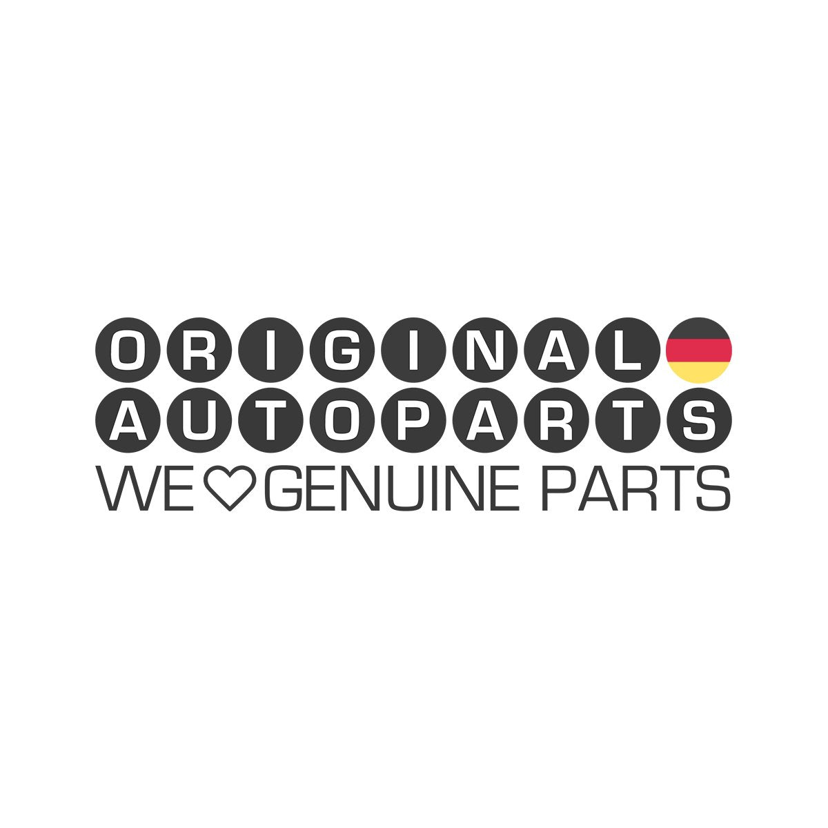 Genuine VW Audi 5Q0698451R